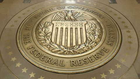 Федеральный резерв США сохранил ставку на уровне 0-0,25%