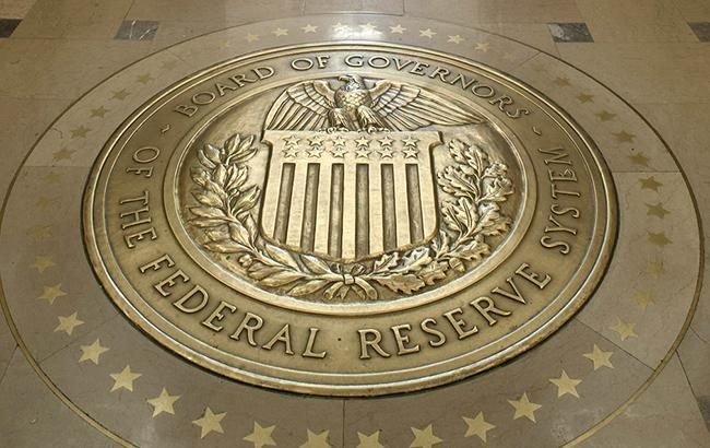 Федеральный резерв США сохранил ставку на уровне 0-0,25%