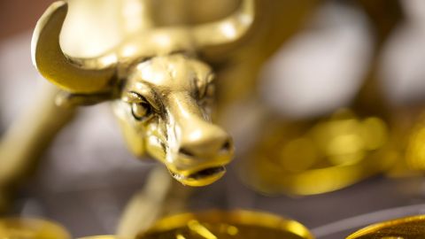 Год Металлического Быка вступил в свои права: как правильно загадать желание