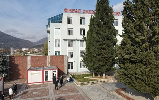 В Болгарии произошел пожар в COVID-больнице, есть жертвы