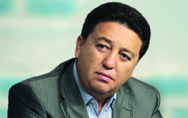 Активизация дискуссии вокруг "языкового вопроса" инспирирована извне, - Фельдман