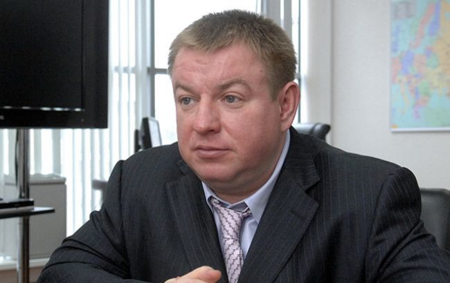 "Нафтогаз" отказался назначать Лунева в правление "Укрнафты"