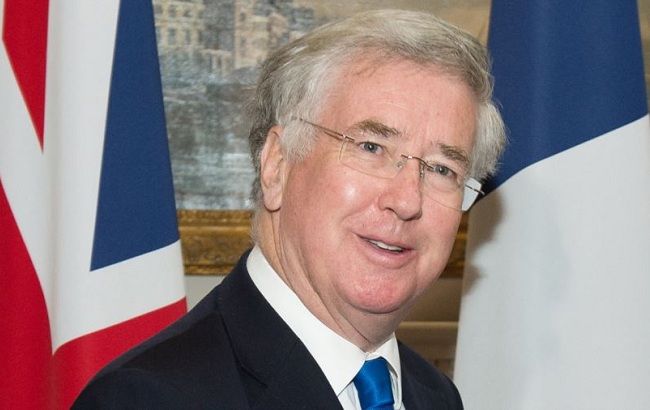 Великобритания удвоит расходы на подготовку ВСУ