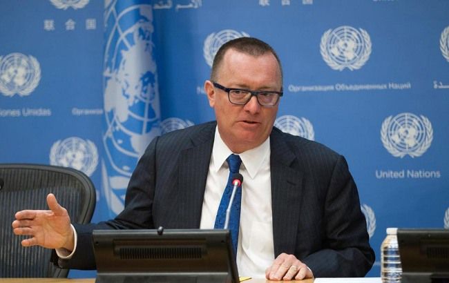 Радбез ООН завтра проведе позачергове засідання щодо ситуації в Україні