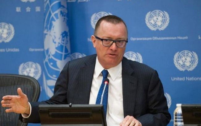 Україна входить у десятку країн з гострою кризою в питанні переселенців, - ООН