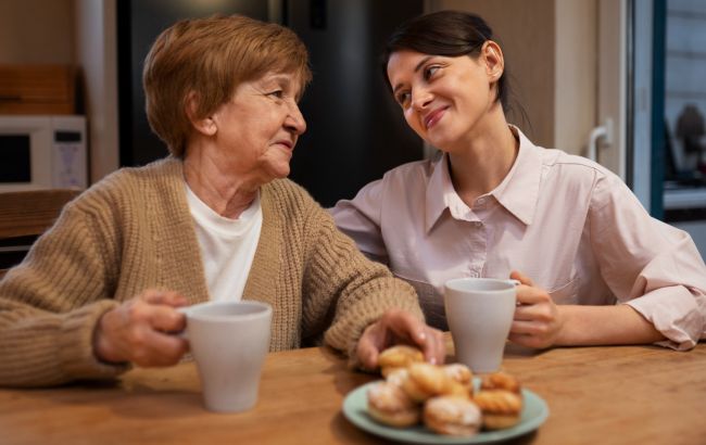 Маніпулятивна свекруха: 10 способів, як захиститися від неї