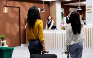 8 незамінних предметів, які можна безплатно взяти в готелі