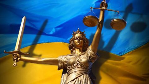 Український прокурор виявився любителем "русского мира": деталі скандалу