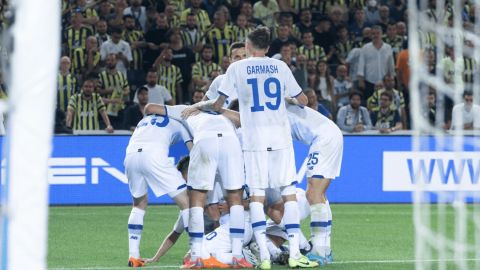 "Динамо" &ndash; "Штурм": анонс матчу кваліфікації Ліги чемпіонів