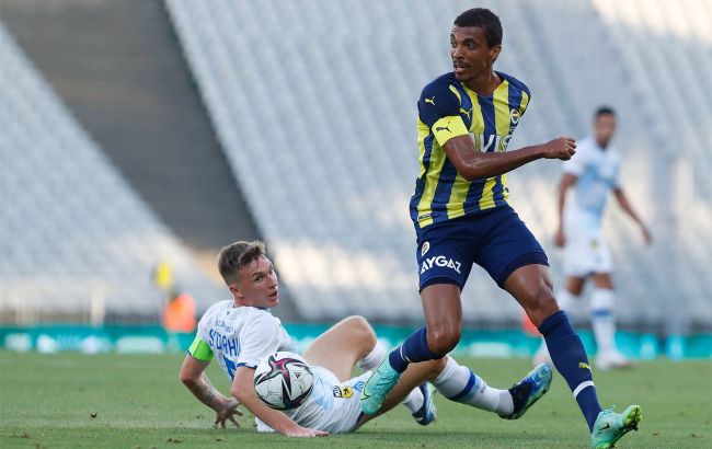 Эксперт положительно оценил топ-клубы в списке спаринг-партнеров у киевского "Динамо"