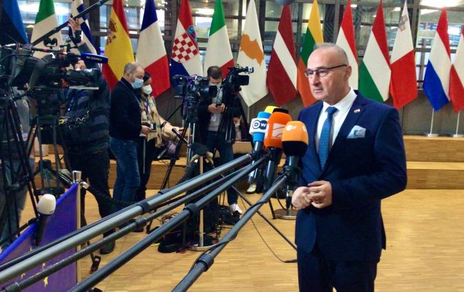 У Хорватії попередили про загрозу демократії на Західних Балканах