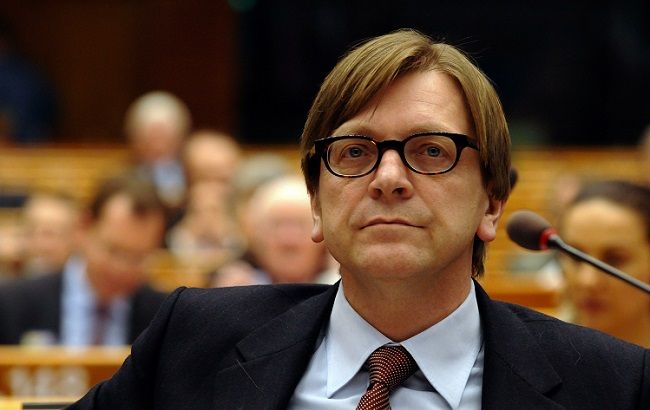 Ліберали в Європарламенті закликають посилити оборону ЄС