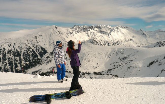 Бюджетні курорти. Де покататися на лижах у Європі за доступними цінами