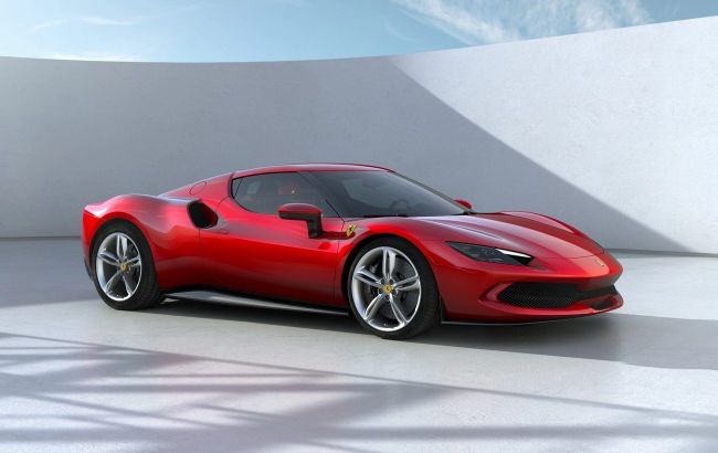 Никогда не говори никогда: шеф Ferrari исключил появление автопилотов на спорткарах марки
