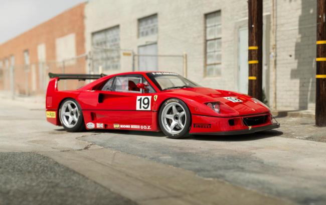 20 самых дорогих автомобилей