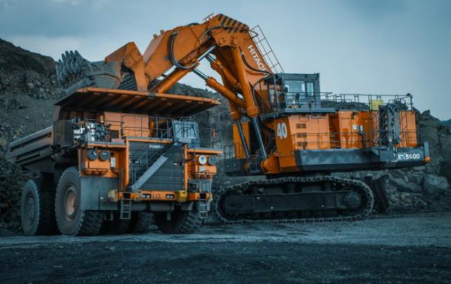 Ferrexpo в I кв. 2015 г. увеличила выпуск окатышей до 2,9 млн т