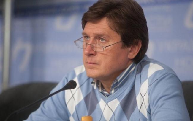 Луценко и Насиров стали целями информатаки теневых бизнес-структур, - политолог