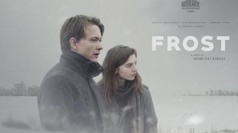 В украинский прокат вышел фильм с Ванессой Паради о Донбассе