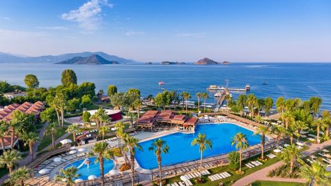 Туристов станет еще больше: путевки в курортную страну подорожают к лету