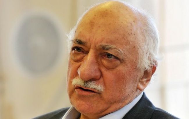 У Туреччині затримали племінника Гюлена