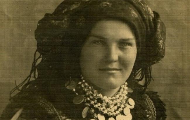 Как выглядели украинцы в середине XIX века