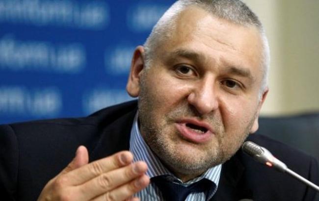 ФСБ відмовилася долучити до справи Сущенка довідку Міноборони України, - адвокат