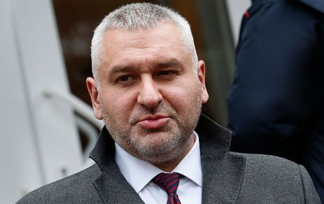 Фейгін назвав "поганими" перспективи обміну політв'язнів в Росії