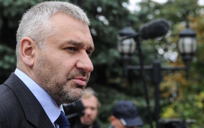 Полиция возбудила уголовное дело против авторов поддельного письма Порошенко