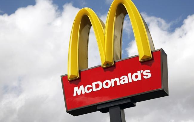McDonald's підтвердив продаж майна в анексованому Криму