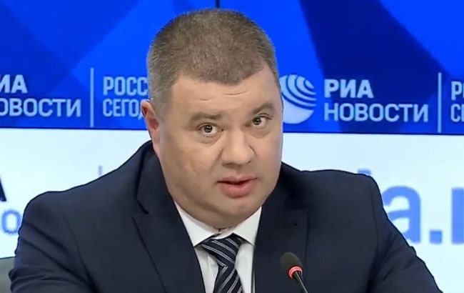 Екс-співробітника СБУ Прозорова звільнили за службову невідповідність