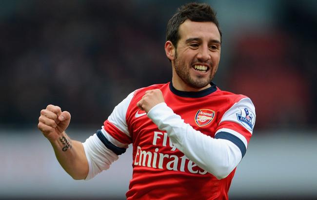 Манчестер Сити - Арсенал 0:2: Видео. Обзор матча