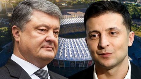 На "Олимпийском" рассказали, когда завершатся переговоры по дебатам