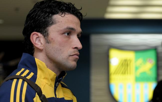 Лидер "Металлиста" Эдмар еще не подписал новый контракт с клубом