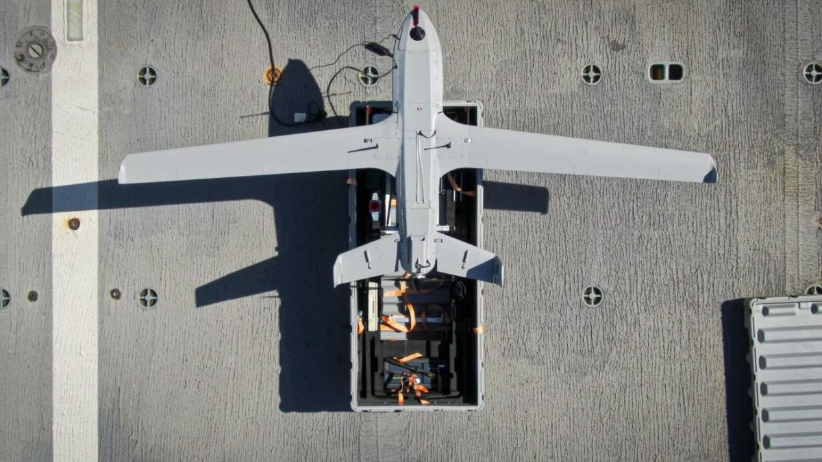 ����������� TEKEVER AR3