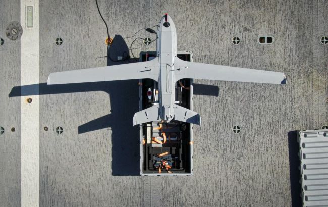 Португалия предоставит Украине беспилотники Tekever AR3, - СМИ