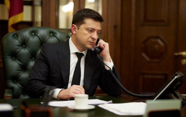 Зеленский и Блинкен провели разговор перед саммитом Байдена и Путина. Согласовали позиции