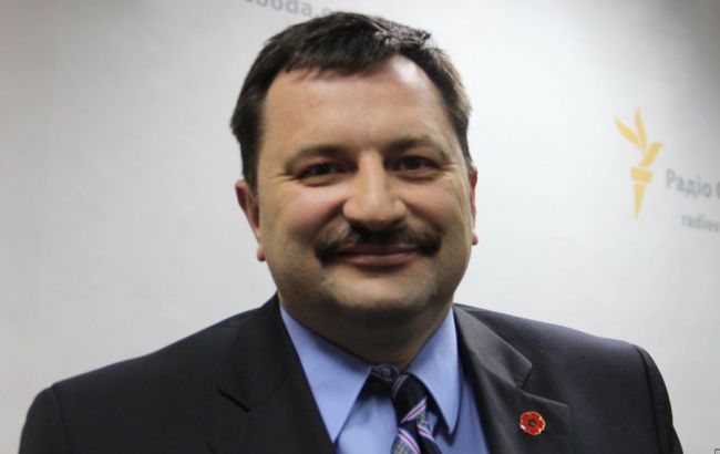 На Донбасі воює близько 50 тис. бойовиків, - АПУ