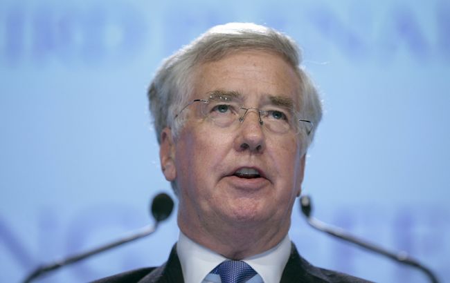 У Британії вважають РФ також відповідальною за хіматаки в Сирії