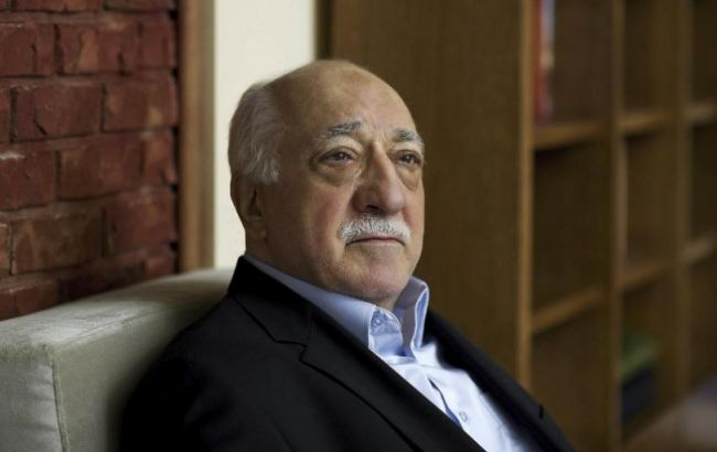 В Турции хотят приговорить Гюлена к&nbsp;3,6 тыс. пожизненных заключений