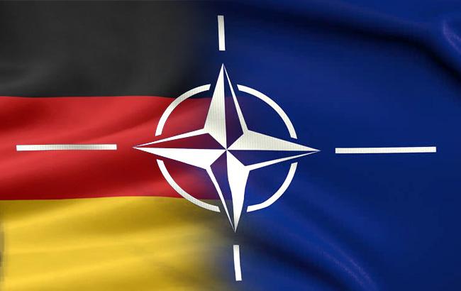 В Германии не хватает танков для выполнения обязательств перед НАТО