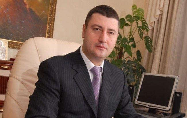 Бахматюк Ukrlandfarming планує прибуток на рівні 10-15%, незважаючи на кризу
