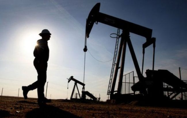 Цена нефти Brent поднялась выше 37 долларов за баррель