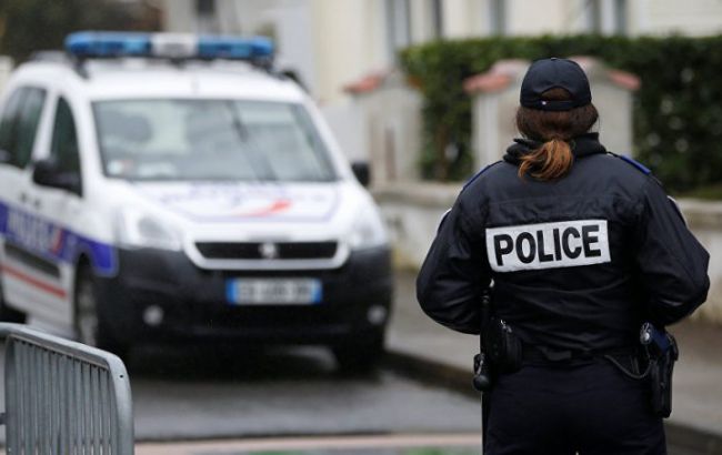Во Франции суд арестовал двух подростков, которые открыли стрельбу по школе