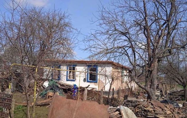 У Житомирській області зводять тимчасові переправи та ремонтують пошкоджені будинки, - ОП