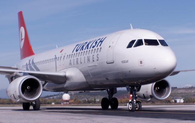 Работа авиакомпаний, осуществляющих рейсы в Турцию и из нее, восстановлена