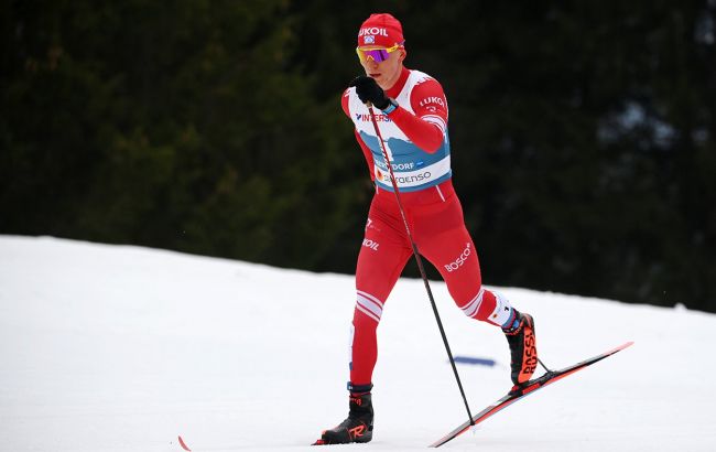 На Олімпіаді в Пекіні пройшов медальний заїзд в чоловічому скіатлоні: результати
