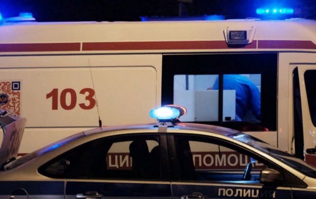 Бывший военный устроил стрельбу в госучреждении Москвы: есть погибшие