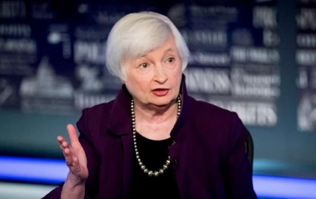 В США назвали уместными санкции против РФ из-за агрессии возле украинской границы