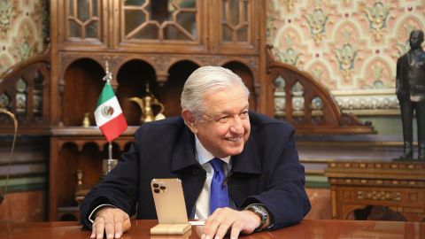 Президент Мексики вдруге захворів на COVID-19