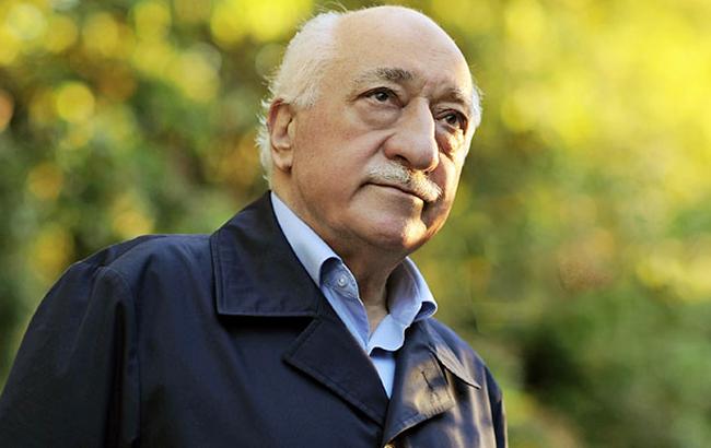 Турция потребовала у Германии выдать одного из организаторов путча